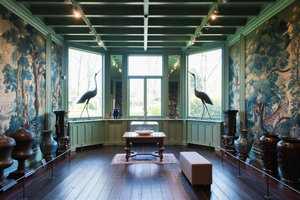 Museumzaal van De Mesdag Collectie