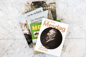 The Mesdag Collection Publications