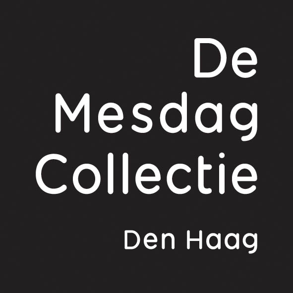 De Mesdag Collectie Logo